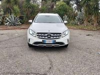 Usata Mercedes GLA180 109 CV (80 kW) 2018 SUV