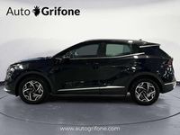 Usata Kia Sportage 136 CV (100 kW) 2025 Nero SUV