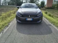 Usata Peugeot 508 SW GT 131 CV (96 kW) 2022 Station wagon