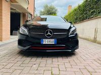 usata Mercedes A250 Supersport 4matic auto