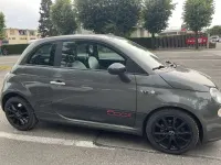Usata Fiat 500 Sport 95 CV (69 kW) 2014 Utilitaria