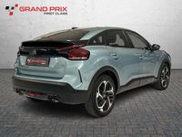 Usata Citroën C4 PureTech 131 CV (96 kW) 2022 Blu Berlina