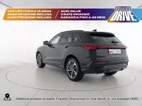 Usata Audi Q5 S-Line 204 CV (150 kW) 2025 Nero mythos metallizzato SUV
