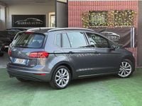 Usata VW Golf Sportsvan Executive 116 CV (85 kW) 2017 Other Monovolume