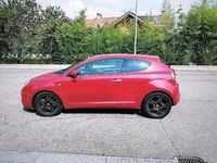 usata Alfa Romeo MiTo GPL 1.4 TURBOBENZINA