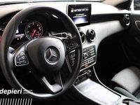 usata Mercedes 200 GLA suvd Automatic Executive del 2019 usata a Castelfranco Veneto