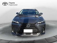 Usata Lexus NX300 309 CV (227 kW) 2023 Grigio SUV