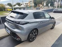Usata Peugeot 308 Allure 131 CV (96 kW) 2024 Grigio Berlina