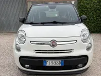 Usata Fiat 500L Lounge 80 CV (58 kW) 2017 Other Monovolume