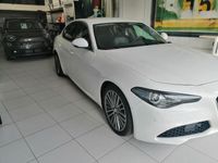 usata Alfa Romeo Giulia 2.2 mj 180 CV AT8 Super