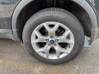 Usata Ford Kuga 140 CV (102 kW) 2011 SUV