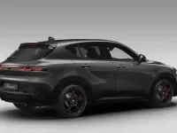 Nuova Alfa Romeo Tonale Veloce 130 CV (95 kW) 2026 581  grigio vesuvio SUV