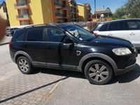 usata Chevrolet Captiva Captiva 2.0 VCDi LTZ