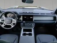 Usata Land Rover Defender S 200 CV (147 kW) 2024 Santorini black SUV