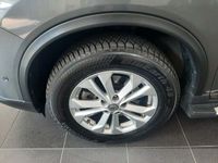 usata Nissan X-Trail 2.0 dci tekna 4wd