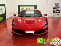 Usata Ferrari F8 721 CV (530 kW) 2022 Rosso Coupé
