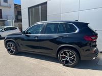 usata BMW X5 xdrive30d xLine auto