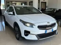 Usata Kia XCeed Urban 116 CV (85 kW) 2020 SUV