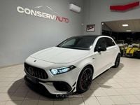 Usata Mercedes A45 AMG AMG 421 CV (309 kW) 2022 Other Berlina