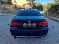 Usata BMW 320 Efficient Dynamics 2008 Coupé