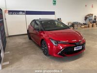 usata Toyota Corolla 3P - 5P - SW 1.8H HB STYLE MY22