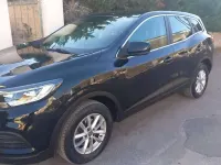 Usata Renault Kadjar Life 116 CV (85 kW) 2019 Nero SUV