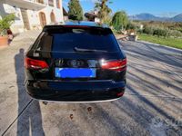 usata Audi A3 Sportback A3 1.6 TDI 116 CV Business