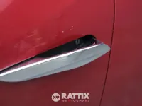 Usata DS Automobiles DS3 Crossback Performance 102 CV (75 kW) 2020 Rosso SUV