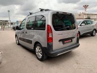 Usata Citroën Berlingo 90 CV (66 kW) 2010 Grigio Monovolume