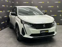 Usata Peugeot 3008 Allure 181 CV (133 kW) 2023 Bianco SUV
