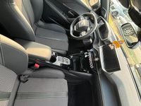 Usata Peugeot 208 114 kW (156 CV) 2025 Nero Utilitaria