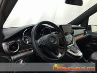 usata Mercedes V300 d Automatic Extralong Avantgarde