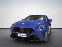 Usata BMW 118 M Sport 150 CV (110 kW) 2024 Portimao blue met. Utilitaria