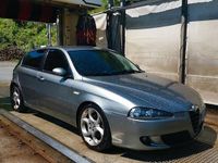 Usata Alfa Romeo 147 150 CV (110 kW) 2005 Utilitaria