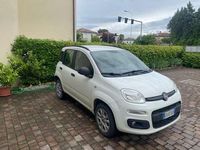 usata Fiat Panda NewPanda III 2012 0.9 t.air t. natural power 80cv E5+