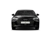 Nuova Audi A3 S-Line 150 CV (110 kW) 2026 Nero mito metallizzato Berlina