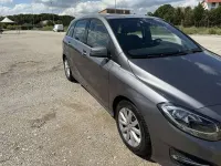 Usata Mercedes B180 109 CV (80 kW) 2015 Utilitaria