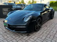 Usata Porsche 911 Turbo S 650 CV (478 kW) 2024 Other Coupé