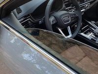 usata Audi A4 Allroad 2ª serie - 2021