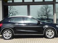 usata Mercedes 200 GLA SUVCDI Automatic 4Matic Sport usato