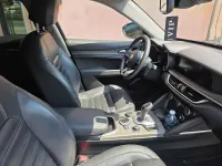 Usata Alfa Romeo Stelvio Ti 209 CV (153 kW) 2020 SUV