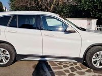 Usata BMW X1 xLine 140 CV (102 kW) 2018 SUV