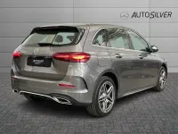 Usata Mercedes B250 Advanced Plus 163 CV (119 kW) 2025 Grigio montagna Utilitaria