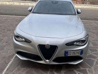 Usata Alfa Romeo Giulia Executive 190 CV (139 kW) 2022 Berlina