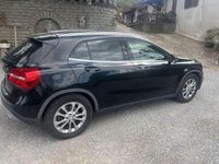 Usata Mercedes GLA200 Premium 136 CV (100 kW) 2016 SUV