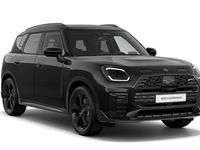 Usata Mini John Cooper Works Countryman 170 CV (125 kW) 2025 Nero SUV