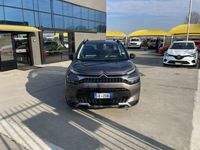 usata Citroën C3 Aircross Aircross 1.5 bluehdi Feel S&S - GARANZIA 24 MESI