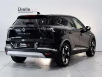 Usata Renault Symbioz Iconic 143 CV (105 kW) 2025 Noir étoilé metallizzato SUV