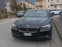 usata BMW 525 525 d Touring Eletta