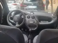 Usata Ford Ka 60 CV (44 kW) 2003 Blu Utilitaria